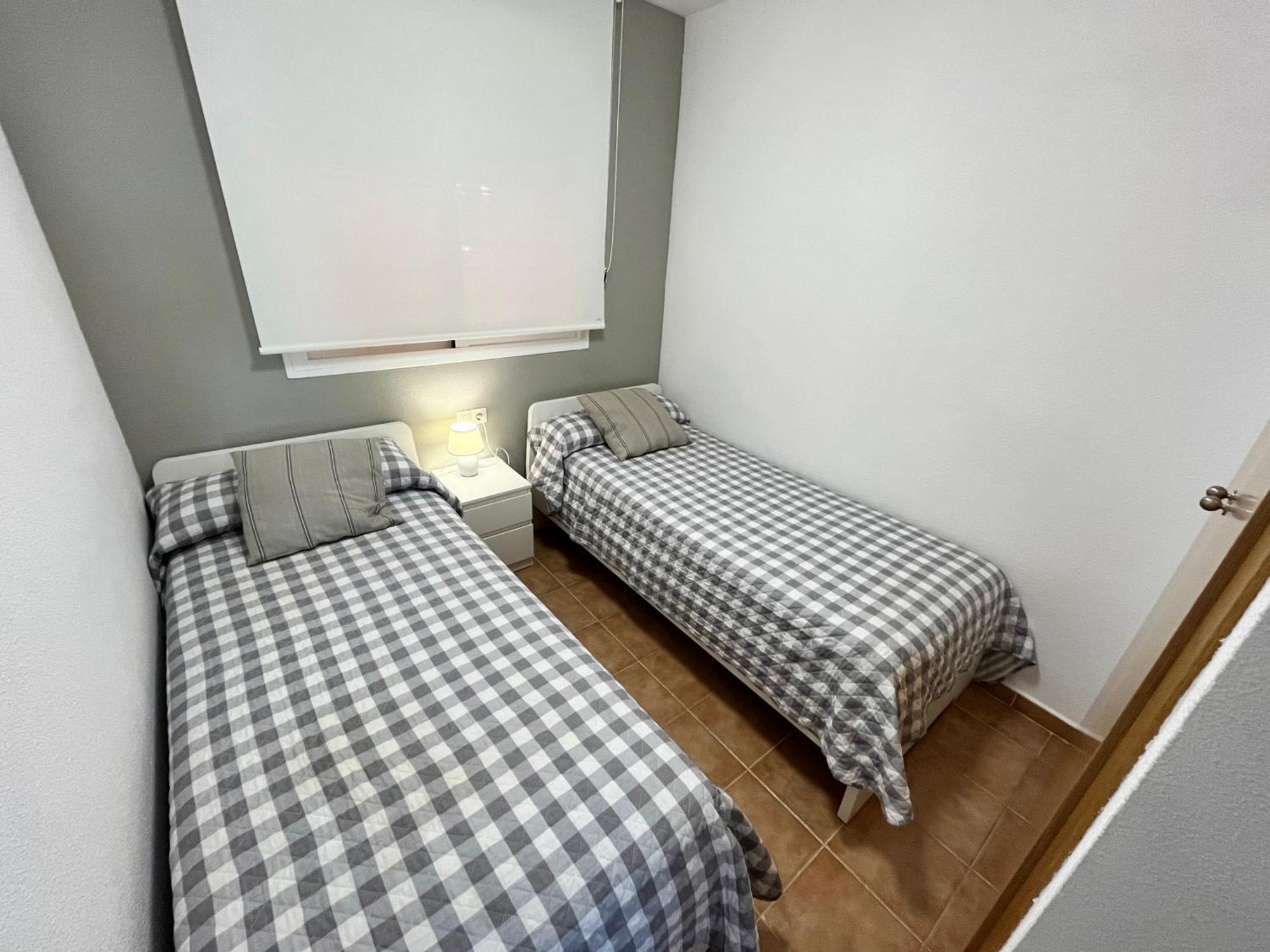 Apartamentos Mirador Al Mar Altamar Alcossebre Extérieur photo