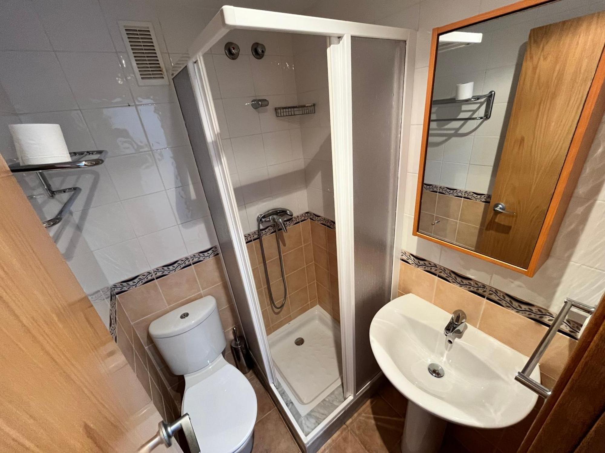Apartamentos Mirador Al Mar Altamar Alcossebre Extérieur photo