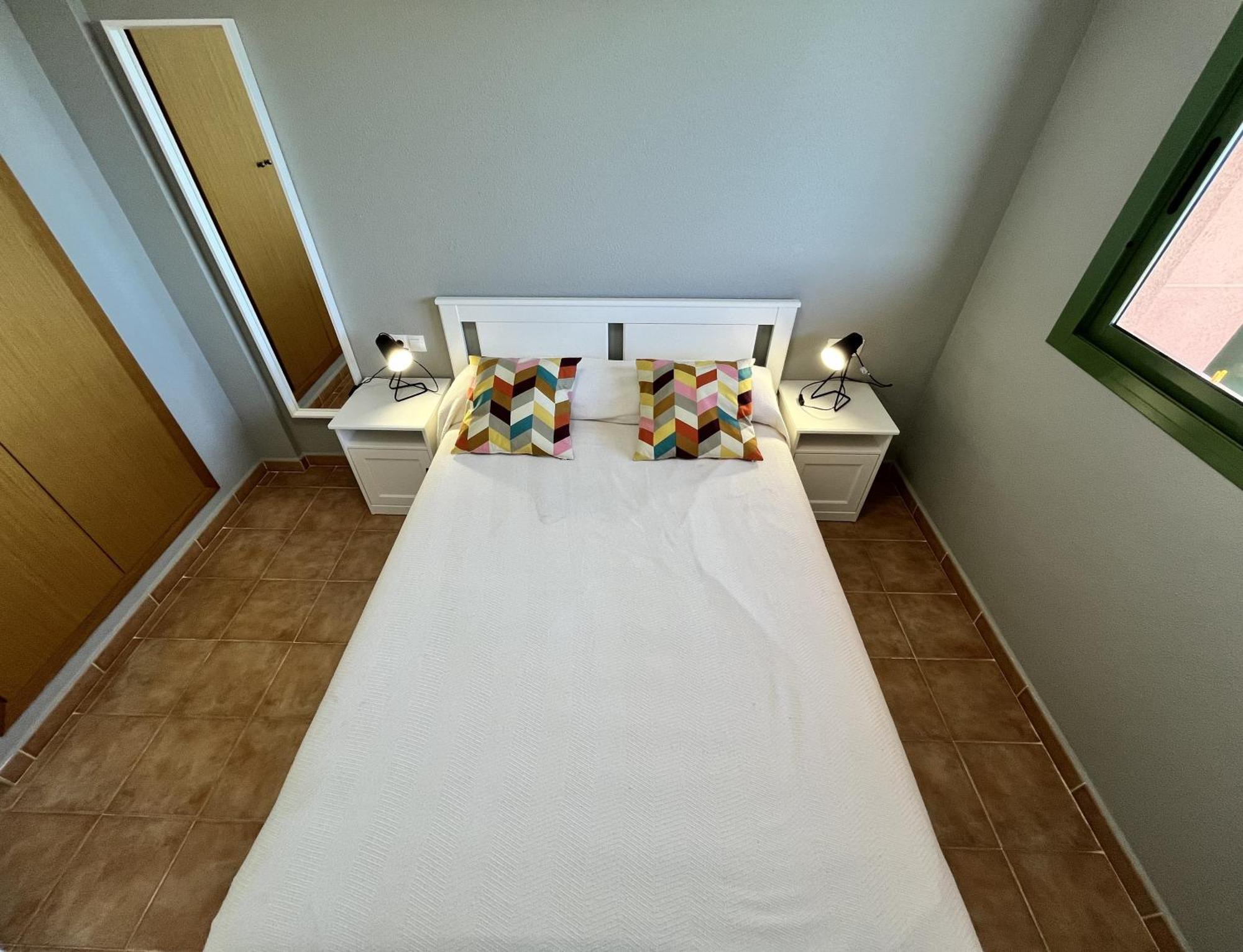 Apartamentos Mirador Al Mar Altamar Alcossebre Extérieur photo