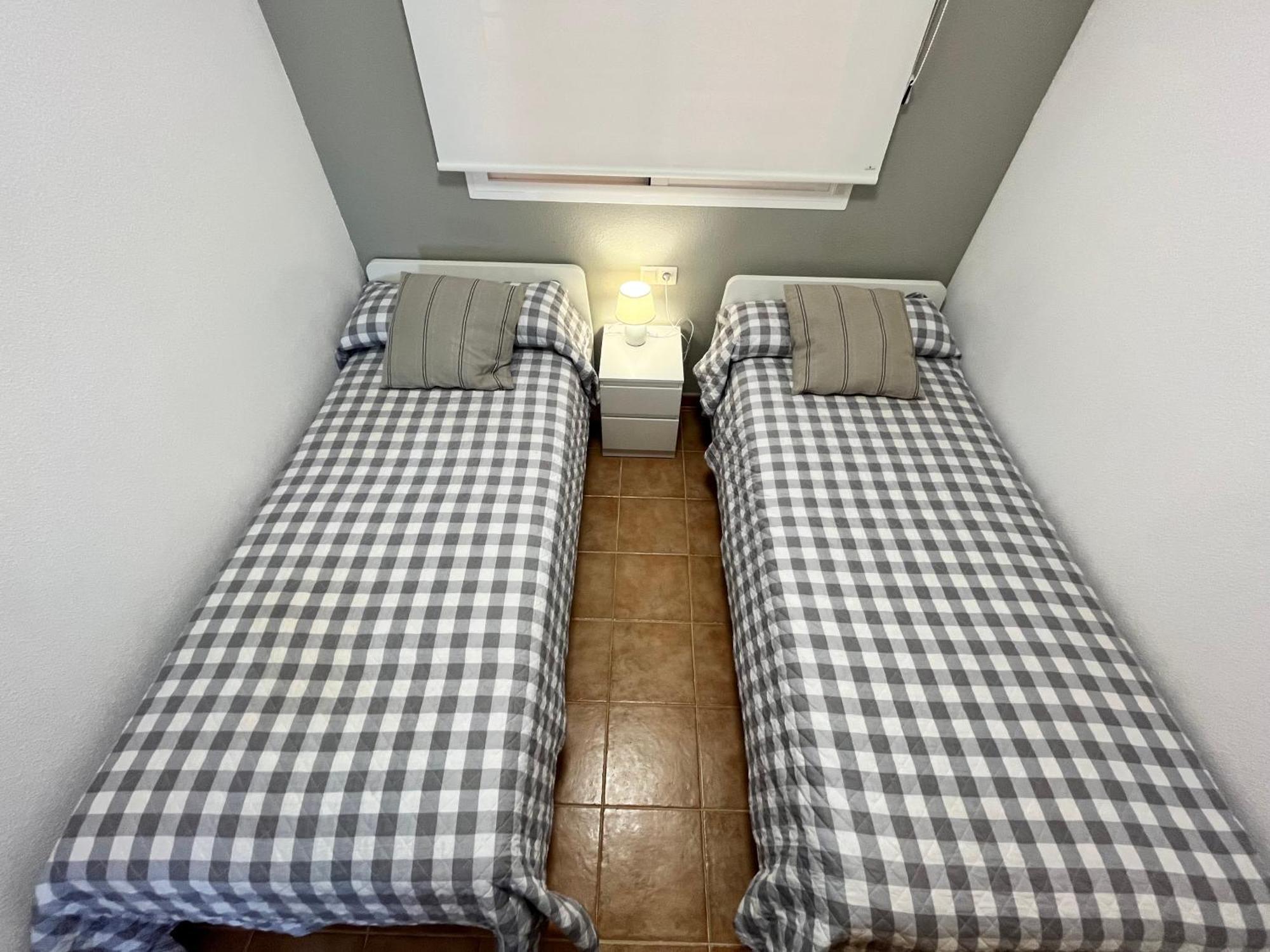 Apartamentos Mirador Al Mar Altamar Alcossebre Extérieur photo
