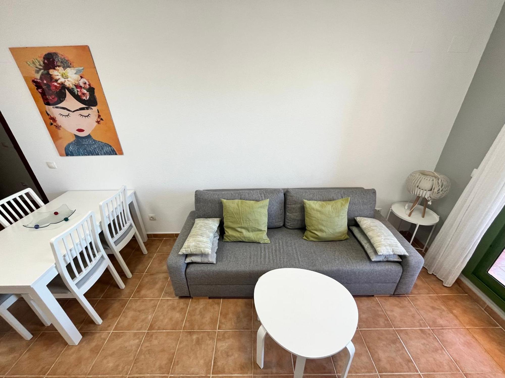 Apartamentos Mirador Al Mar Altamar Alcossebre Extérieur photo